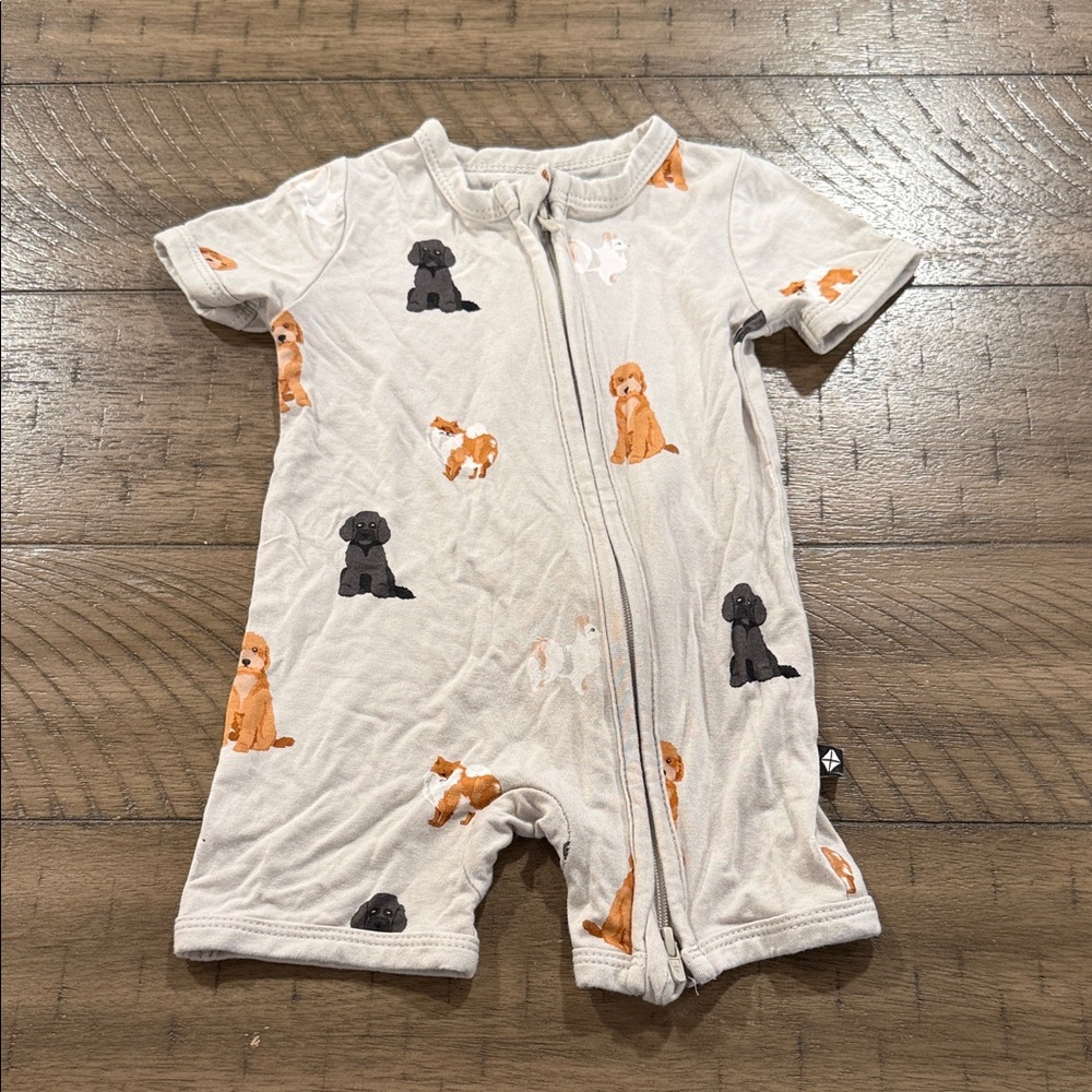 Kyte baby Shortall